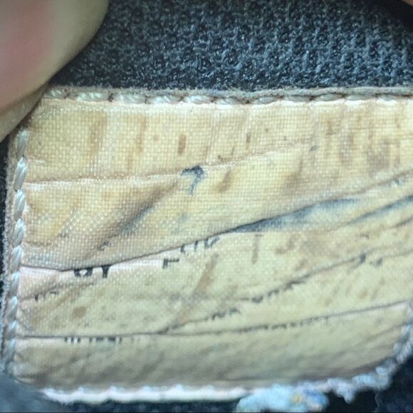 NIKE DUNK HI GYM SB TORO RED RAGING BULLS 6Y - Picture 8 of 8